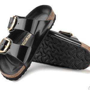 Arizona Big Buckle Birkenstock